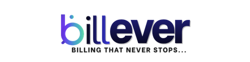 Billever — billing that never stops