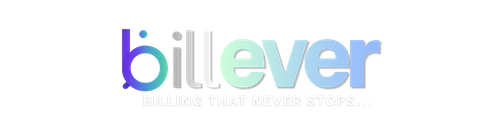 Billever — billing that never stops